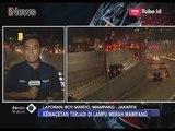 Pasca Uji Perdana Underpass, Masih Terjadi Kemacetan 2 Km di Perempatan Mampang - iNews Malam 11/04