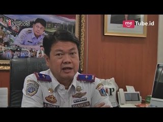 Ini Tanggapan Kadishub Soal Kemacetan Jalan Flyover Pramuka Menuju Proklamasi - Special Report 11/04