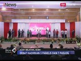 Debat Aceh Selatan Usung Tema Reformasi & Pembangunan Ekonomi Kerakyatan - iNews Malam 11/04