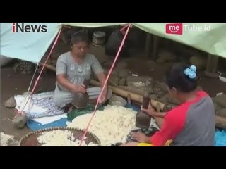 Ini Potret Kampung Kolang-kaling di Cianjur - iNews Pagi 24/05