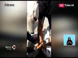 [Video Amatir] Aksi BNN saat Gagalkan Peredaran 30 Kilogram Sabu Asal Malaysia - iNews Siang 22/05