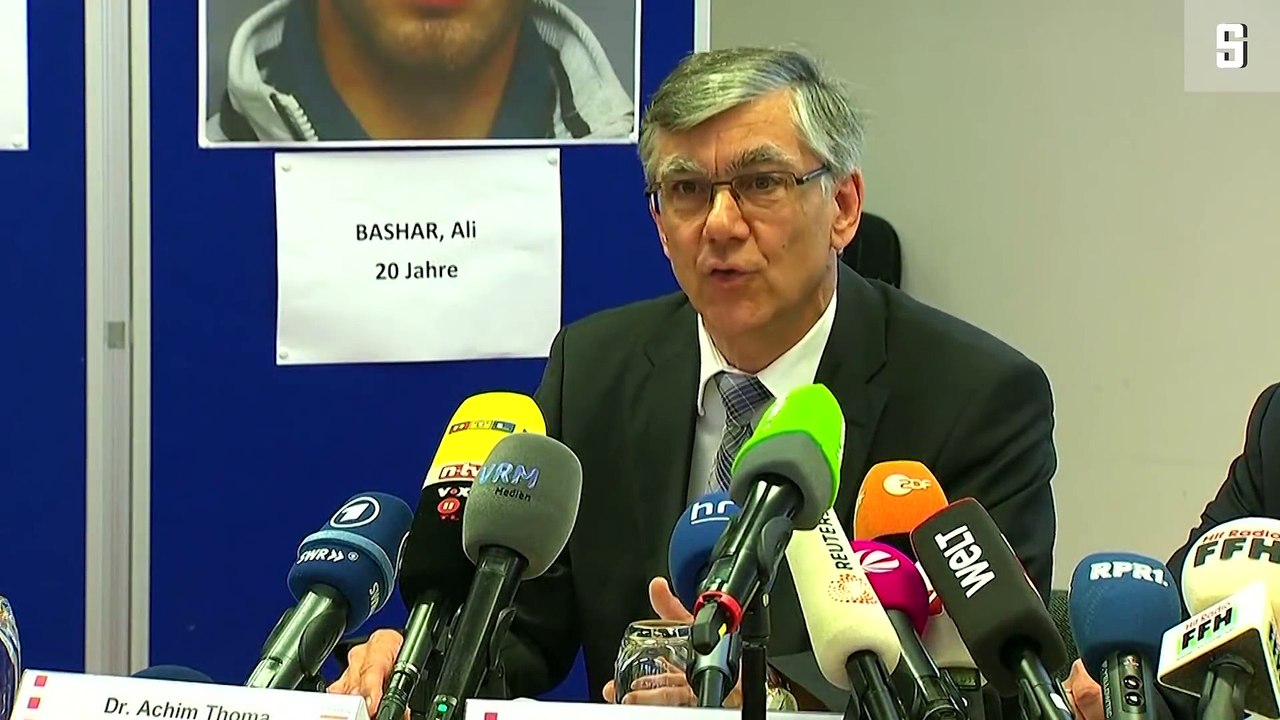 Wiesbaden Vermisste Susanna ist tot