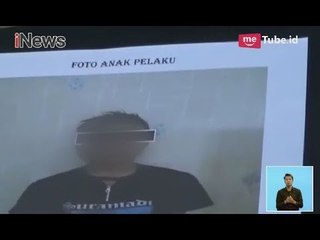 下载视频: Tak Disangka! Pelaku Pembunuhan Balita Dalam Karung Ternyata Tetangga Korban - iNews Siang 26/05