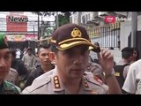 Penjelasan Kapolres Jaksel Soal Suara Dentuman saat Sidang Pledoi Aman - iNews Siang 25/05