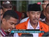 Terjerat Kasus Korupsi, PDIP Pecat Bupati Abubakar - iNews Pagi 14/04