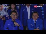 Prabowo Subianto Maju di Pilpres 2019, PAN Belum Tegas Beri Dukungan - iNews Sore 13/04