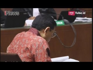 Perhitungan Kerugian Negara Soal E-KTP Dinilai Tidak Sesuai Undang-Undang - Special Report 13/04