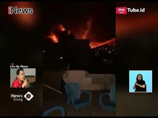 Penjelasan Pengamat Politik Internasional Soal Koalisi AS Serang Suriah - iNews Siang 14/04