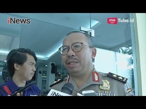 Facebook Indonesia Minta Pemeriksaan Ditunda, Ini Tanggapan Mabes Polri - iNews Sore 12/04