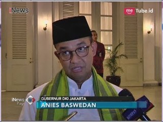 Anies Segera Layangkan Surat Penutupan kepada Sense Karaoke - iNews Pagi 14/04