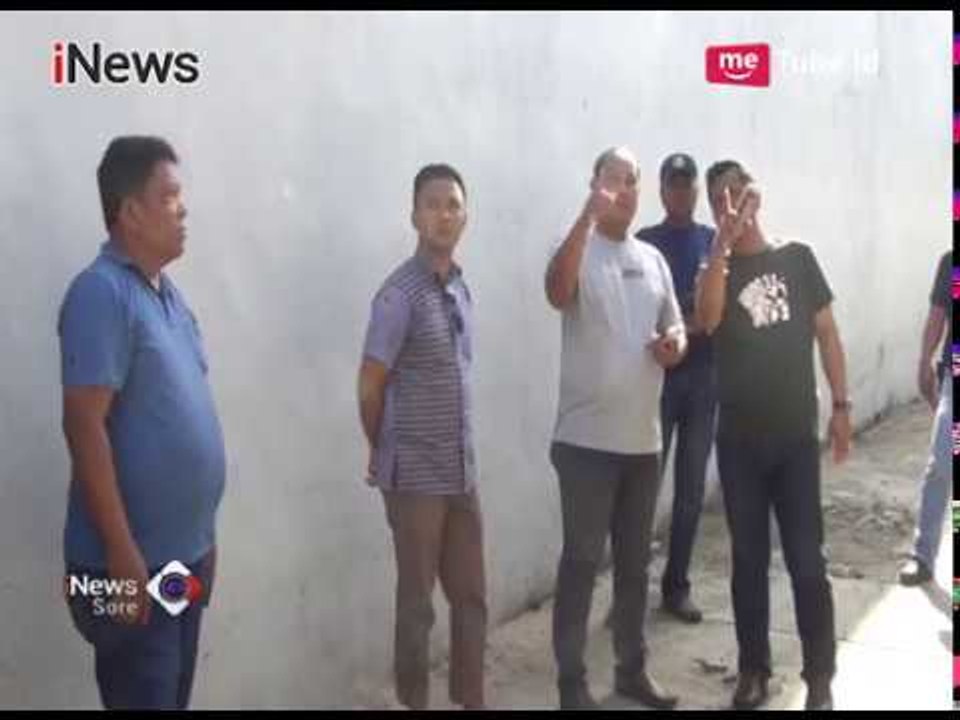 Jebol Atap & Panjat Tembok, 16 Napi Rutan Labuhan Bilik Kabur - iNews Sore 14/04