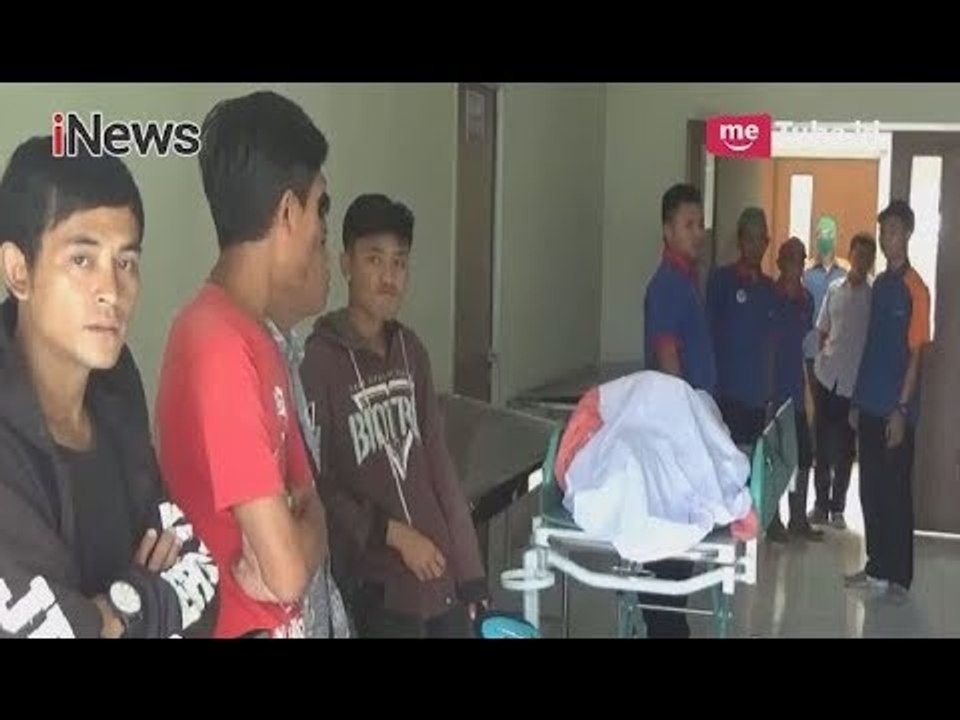 Miras Oplosan Kembali Makan Tiga Nyawa di Cicalengka - iNews Sore 13/04