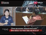 Pembacaan Nota Pembelaan, Setnov Mengaku Tak Pernah Terima Uang e-KTP - Breaking News 13/04
