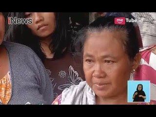 Isak Tangis Warga Saat Ceritakan Kronologi Kebakaran di Tanjung Priok - iNews Siang 14/04