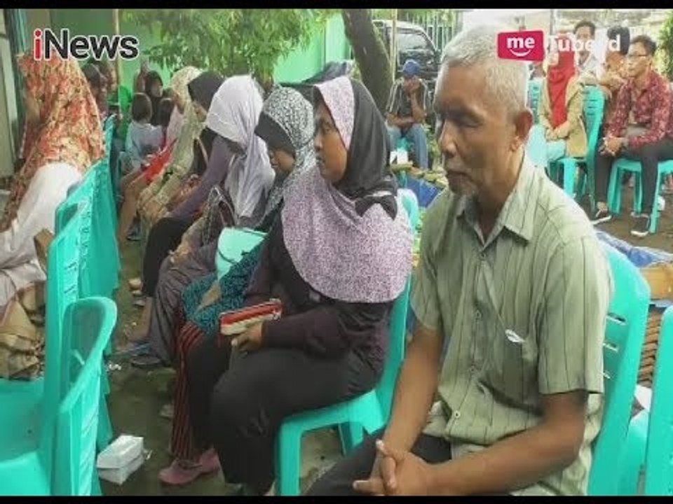 KPU Cilacap Sosialisasi Pilkada kepada Warga Penyandang Disabilitas - iNews Sore 14/04