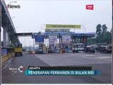 Ganjil Genap di Tol Cibubur 2 Mulai Berlaku Pukul 06.00 WIB - iNews Pagi 16/04
