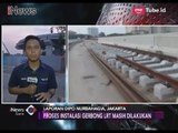 Proyek LRT Mencapai 70 Persen, 8 Trainset akan Dikirimkan dari Korea Selatan - iNews Sore 16/04