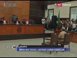Dinilai Langgar Hukum, Inilah Deretan Tokoh yang Dilaporkan Cyber Indonesia- iNews Malam 16/04