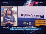 Ganjil Genap di Tol Kunciran 2 Diuji Coba Selama Dua Pekan - iNews Pagi 16/04