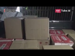 Gerebek Rumah Mewah Di Tasikmalaya, Polisi Temukan Ratusan Botol Miras - iNews Pagi 17/04