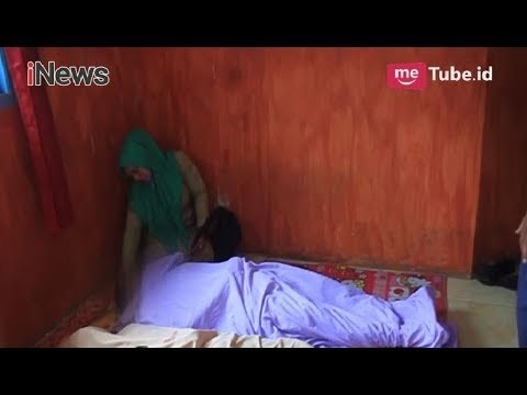 Sanggar Seni Roboh Tewaskan Tujuh Orang, Begini Isak Tangis Keluarga - iNews Pagi 17/04