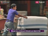 Pedagang Pasar Tasik di Jembatan Tinggi Telah Direlokasi ke Jalan Cideng Timur - iNews Sore 16/04