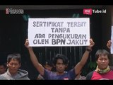 Ratusan Warga Pulau Pari Demo Minta BPN Cabut Sertifikat PT Bumi - iNews Pagi 17/04