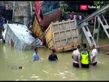 Timsar Masih Berusaha Evakuasi Dua Korban Jembatan Ambruk yang Terjepit Truk - Breaking News 17/04