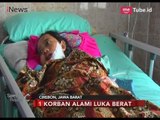 Korban Selamat dari Tembok Sarang Walet Ambruk Alami Trauma & Ketakutan - Special Report 17/04