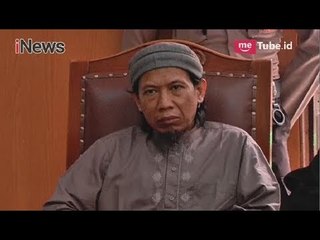 Saksi Ahli UI Dihadirkan di Sidang Teroris Bom Thamrin - iNews Malam 17/04