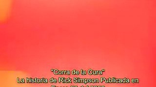 THC La Cura Del Cancer Rick Simpson Prt 1 de 7