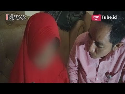 Dilaporkan ke KPAD Bangka Tengah, Seorang Kakek Batal Nikahi Bocah - iNews Pagi 18/04