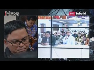 Dipolisikan PKPI, Begini Reaksi Komisioner KPU - iNews Malam 17/04