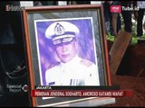 Amoroso Katamsi, Pemeran Soeharto di Film G 30S PKI Meninggal Dunia - Special Report 17/04