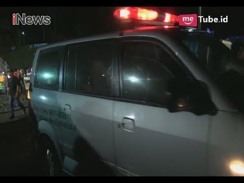 Tertimbun Runtuhan Tol Manado, Satu Selamat dan Dua Tewas - iNews Pagi 18/04