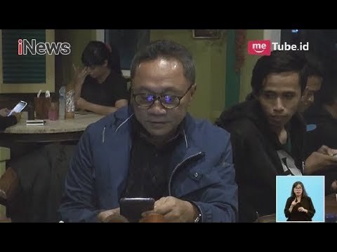 Ketua MPR RI Ajak Komunitas Gamers Mobile Legends di Surabaya Main Bareng - iNews Siang 18/04