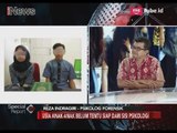 Psikolog Forensik : Negara Harus Mendorong Pasutri Belia untuk Tetap Sekolah - Special Report 18/04