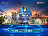 Jelang Debat Terbuka I Pilgub Jawa Tengah 2018 - iNews Pagi 19/04