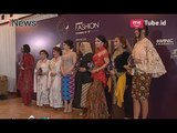 MNC Fashion Gelar Fashion Show Bertajuk Kartini Masa Kini - iNews Pagi 18/04