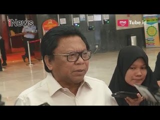 Ini Komentar Oesman Sapta Odang Soal Pertemuan SBY dan Wiranto - iNews Malam 19/04
