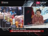 Sangat Berbahaya! Musni Umar: Masyarakat Harus Hindari Miras Oplosan - Special Report 19/04