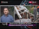 Akibat Gempa 4,4 SR di Banjarnegara, 27 Korban Dirawat dan 3 Meninggal - iNews Sore 18/04