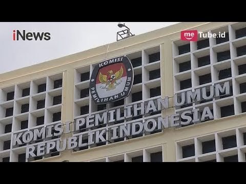 Bawaslu Dukung Penuh Keterlibatan BNN untuk Awasi Calon Kepala Daerah - iNews Malam 19/04