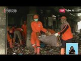 Hamparan Sampah di Tol Wiyoto-Wiyono Mulai Dibersihkan Petugas Gabungan - iNews Siang 20/04