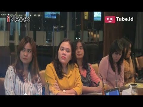 MNC Asset Management Sosialisasi dan Edukasi Investasi Reksa Dana di Bandung - iNews Pagi 20/04