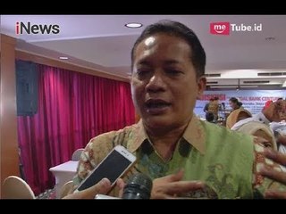 Waketum Gerindra Beberkan Kejanggalan Proses Bailout Bank Century - iNews Malam 17/04