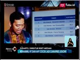 3 Sosok yang Cocok Jadi CAWAPRES JOKOWI 2019 - iNews Siang 19/04