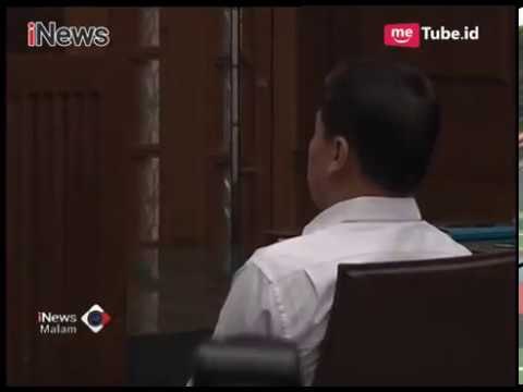 Korupsi E-KTP, Hukuman Andi Narogong Diperberat Menjadi 11 Tahun Penjara - iNews Malam 19/04