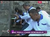 Jadi Kebanggan Indonesia, MNC Peduli & PT Doulton Bersihkan Candi Borobudur - iNews Sore 20/04