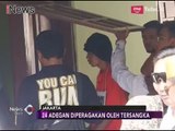 24 Adegan Diperagakan Tersangka dalam Rekonstruksi Pembunuhan Pensiunan TNI AL - iNews Sore 20/04